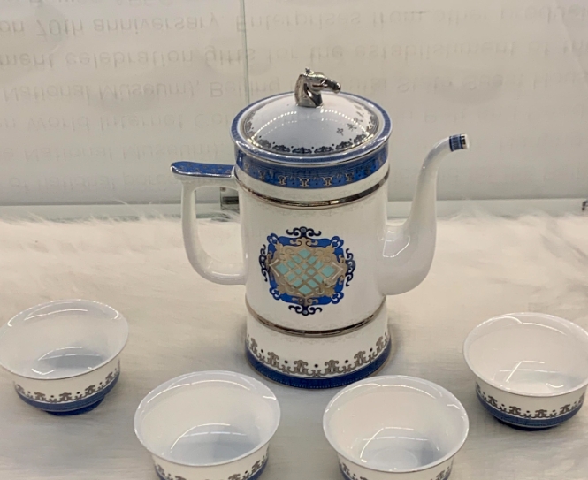 江苏高淳陶瓷股份有限公司