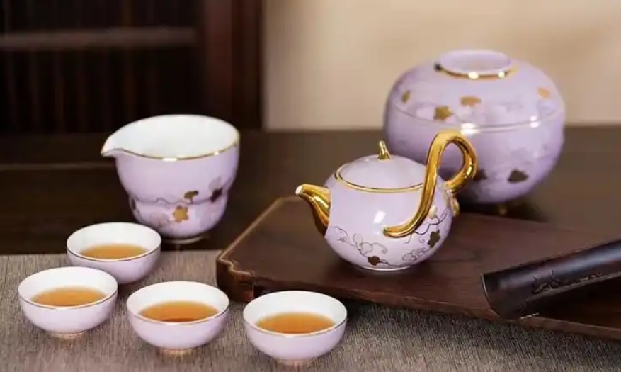 江苏高淳陶瓷股份有限公司